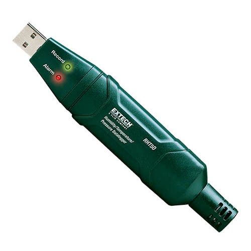 Регистратор данных RHT50 Extech
