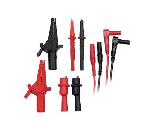 TL808-KIT Тестовый провод Extech