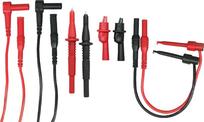 Тестовый провод Extech TL809