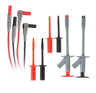 Тестовый провод Extech TL810