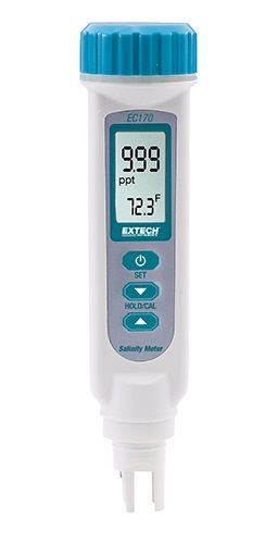 Счетчик Extech EC170