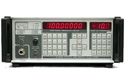 ВЧ-генератор Farnell PSG1000