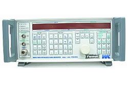 ВЧ-генератор Farnell PSG2400A