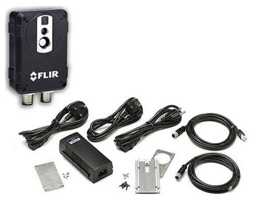 71201-0101-KIT Тепловизор Flir