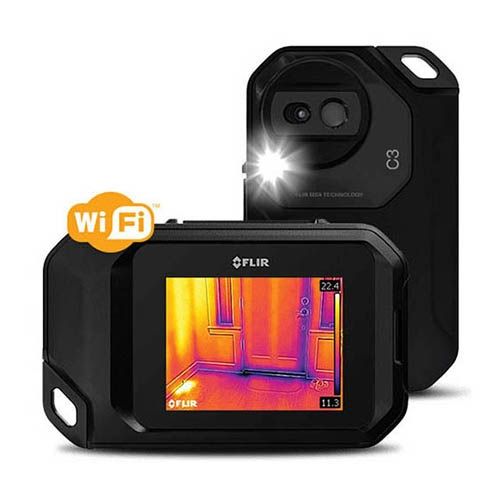 FLIR C3 Тепловизор Flir