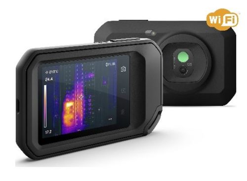 FLIR C5 Тепловизор Flir