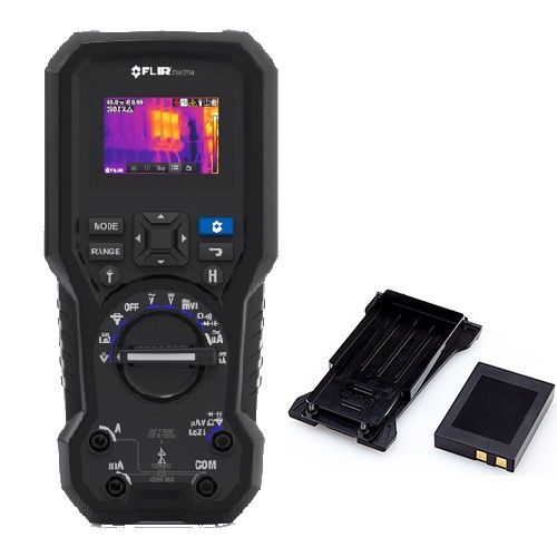 Мультиметр Flir DM284-KIT