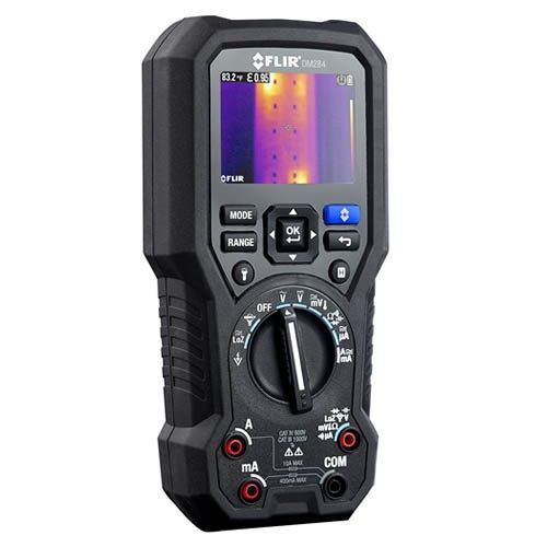 Мультиметр Flir DM284-NIST