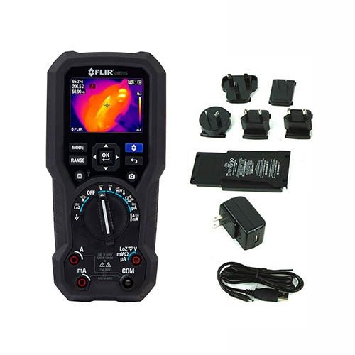 Мультиметр Flir DM285-KIT