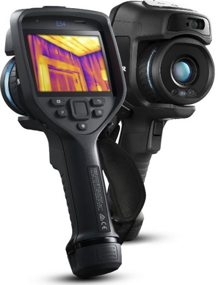 FLIR E54-24 Тепловизор Flir