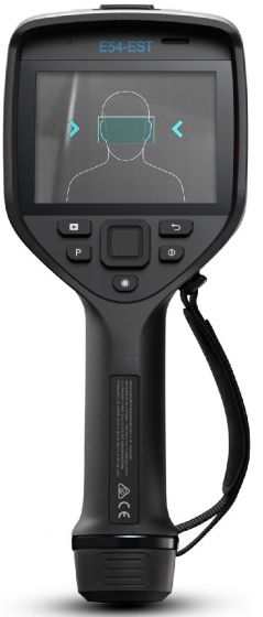 FLIR E54-EST Тепловизор Flir