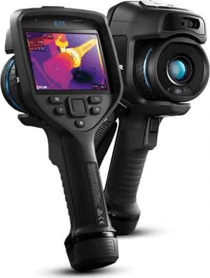 FLIR E75-14-KIT Тепловизор Flir