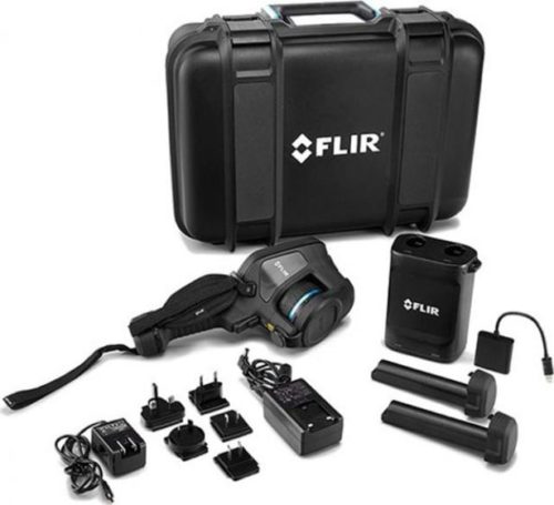 FLIR E75-24-KIT Тепловизор Flir
