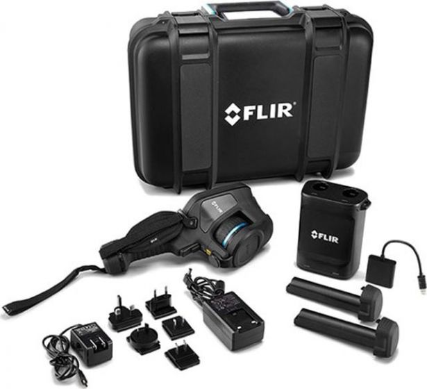 FLIR E75-24-KIT Тепловизор Flir