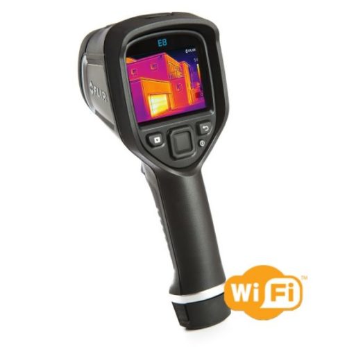 Тепловизор E8 WIFI Flir
