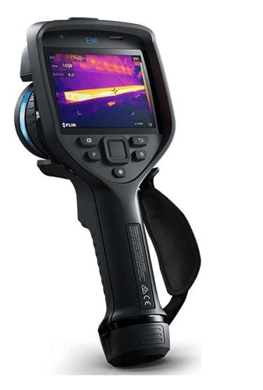 FLIR E96-24 Тепловизор Flir
