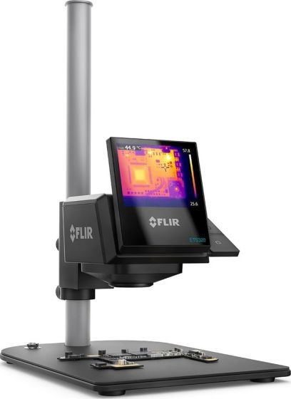 FLIR ETS320 Тепловизор Flir