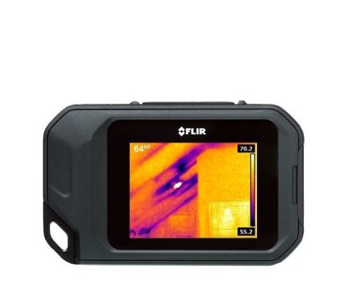 FLIR C2-NIST Тепловизор Flir