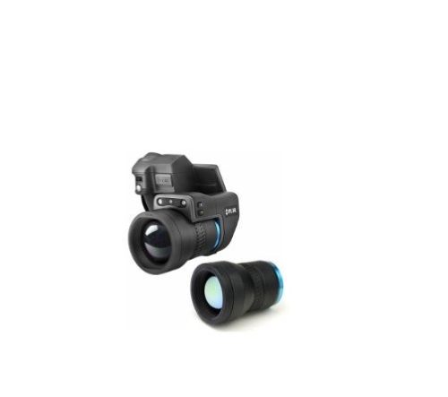 FLIR T1010-12 Тепловизор Flir