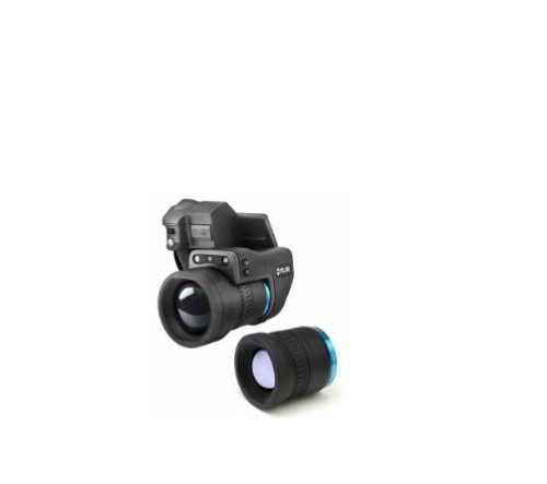 FLIR T1010-28 Тепловизор Flir