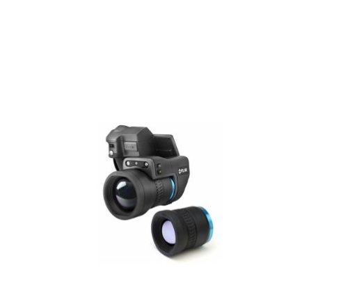 FLIR T1010-45 Тепловизор Flir
