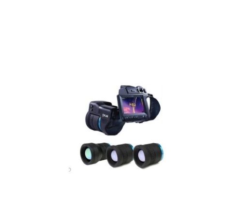 FLIR T1020-KIT-12-45 Тепловизор Flir