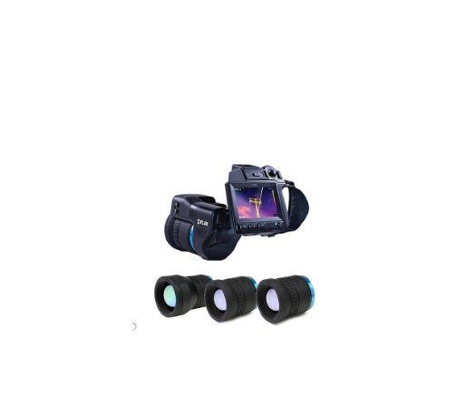 FLIR T1020-KIT-12-45 Тепловизор Flir
