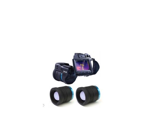 FLIR T1020-KIT-45 Тепловизор Flir