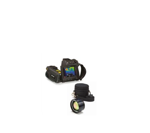 FLIR T640-KIT-15 Тепловизор Flir