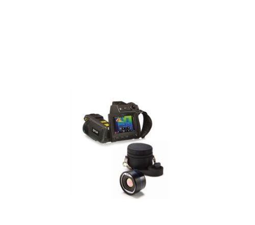 FLIR T640-KIT-45 Тепловизор Flir
