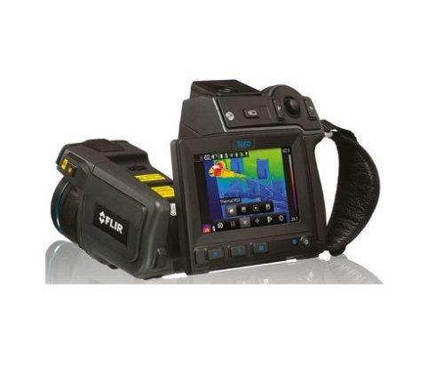 FLIR T660-15 Тепловизор Flir