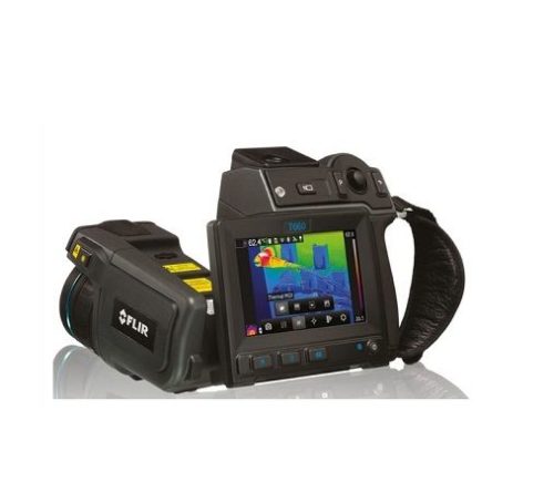 FLIR T660-45 Тепловизор Flir