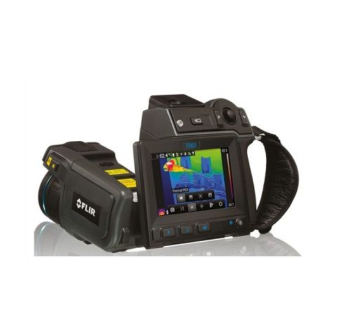 FLIR T660-45 Тепловизор Flir