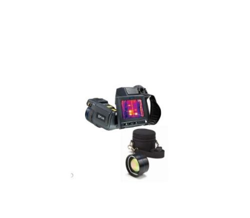 FLIR T660-KIT-15 Тепловизор Flir