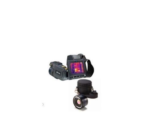 FLIR T660-KIT-45 Тепловизор Flir