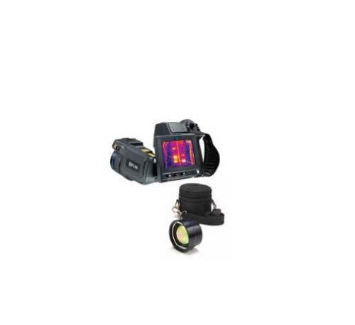 FLIR T660-NIST-15 Тепловизор Flir
