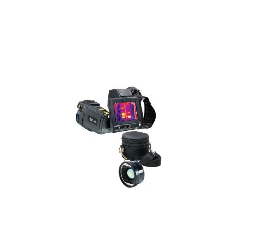 FLIR T660-NIST-25 Тепловизор Flir
