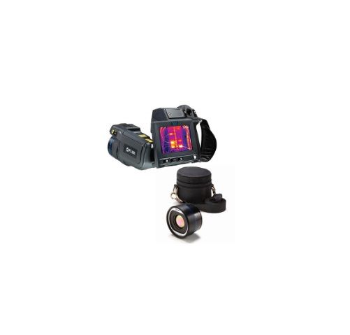 FLIR T660-NIST-45 Тепловизор Flir