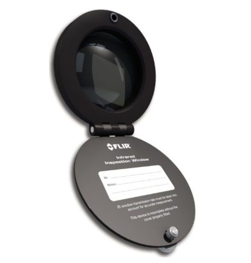 Аксессуар IRW-4C Flir