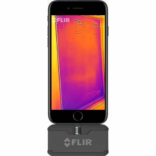 FLIR ONE PRO LT IOS Тепловизор Flir