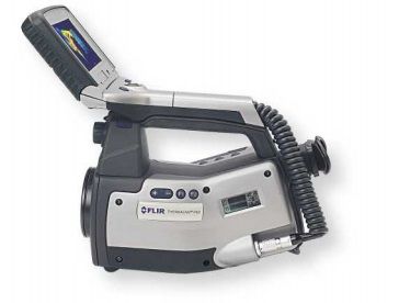 Тепловизор P60 Flir