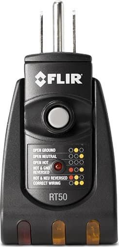 Детектор напряжения RT50 Flir