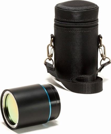 T198066 Флир-линза