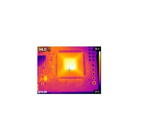 Программное обеспечение Flir T199609