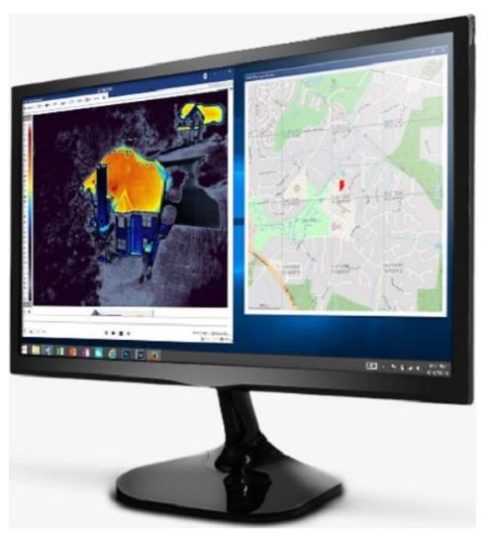 T300083 Программное обеспечение Flir