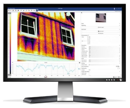 T300243 Программное обеспечение Flir