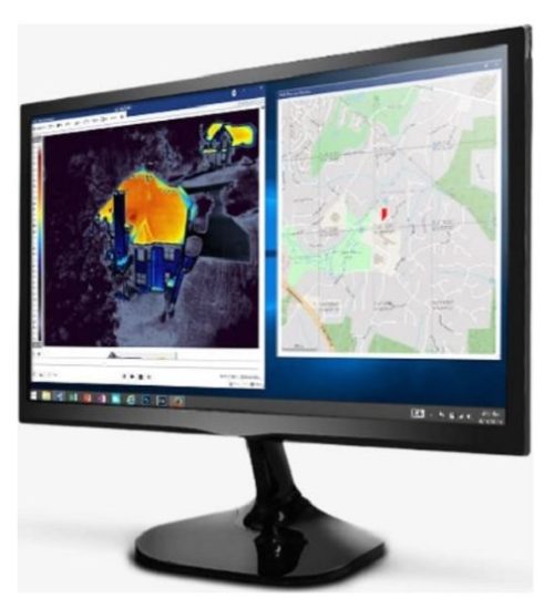 T300258 Программное обеспечение Flir