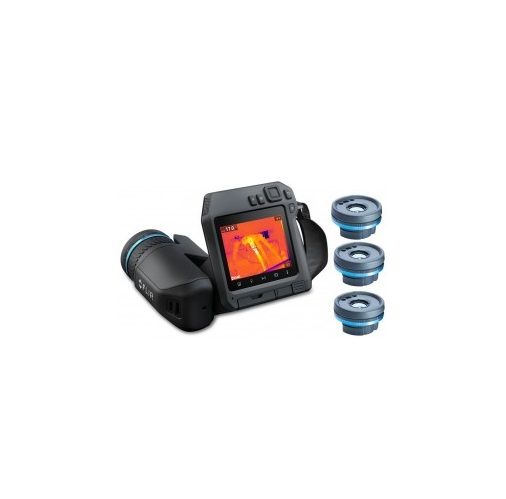 FLIR T540-24-14-42 Тепловизор Flir