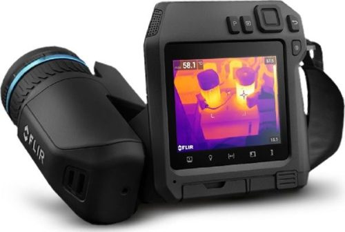 T560-24-14-42 Тепловизор Flir