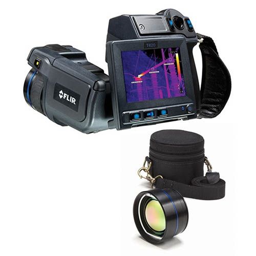FLIR T620-15 Тепловизор Flir